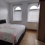 Am Hoerselufer Διαμέρισμα