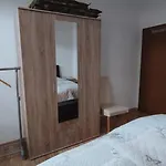 Διαμέρισμα Am Hoerselufer Άιζεναχ