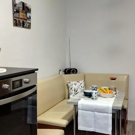 Διαμέρισμα Am Hoerselufer Άιζεναχ