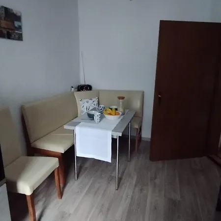 Διαμέρισμα Am Hoerselufer