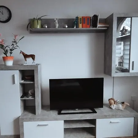 Apartman Am Hoerselufer