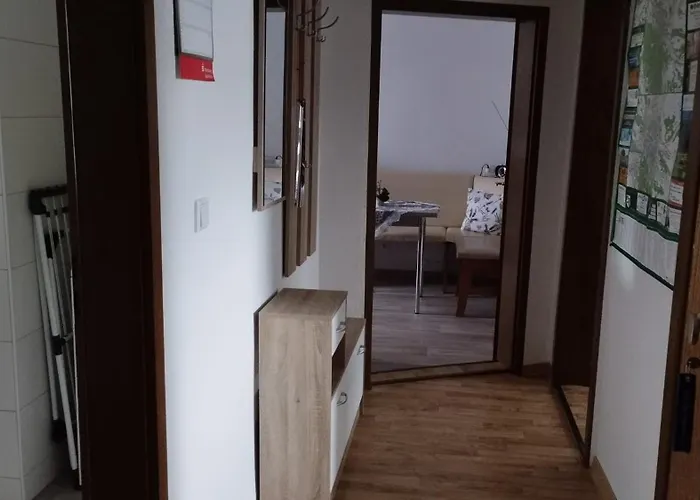 Am Hoerselufer Apartment